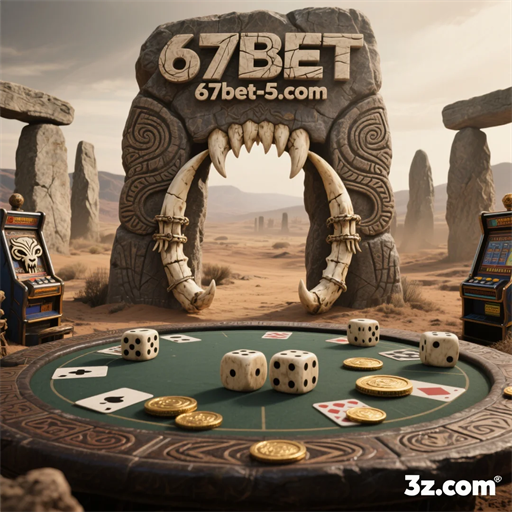 Experiência Imersiva no Casino ao Vivo do 67bet VIP