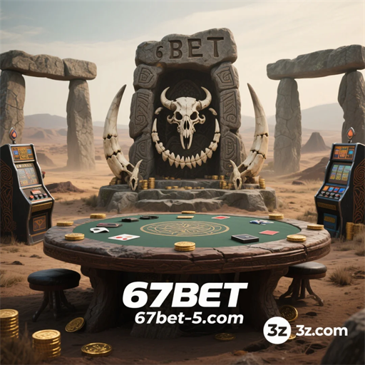 Descubra a Diversão dos Caça-Níqueis no 67bet VIP
