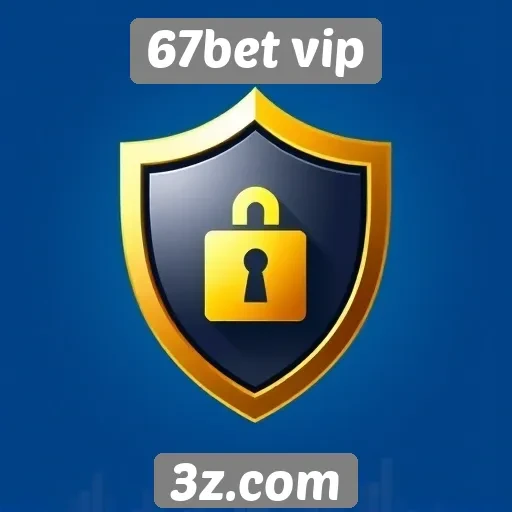 Avaliação da segurança e confiabilidade do 67bet vip