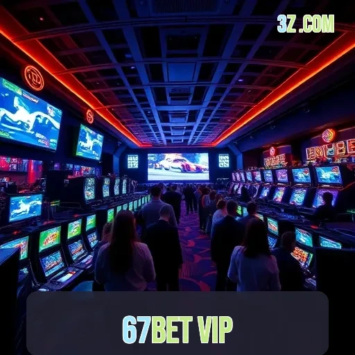 67bet vip Pagamento