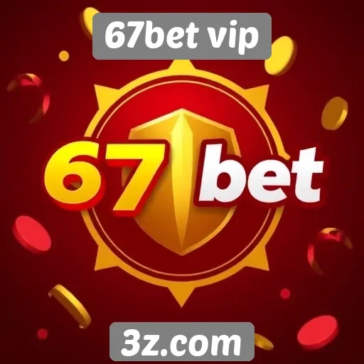Promoções e bônus oferecidos pelo 67bet vip