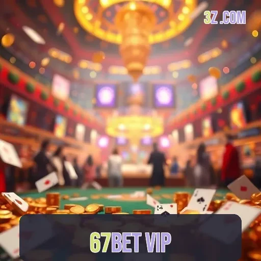 67bet vip VIP
